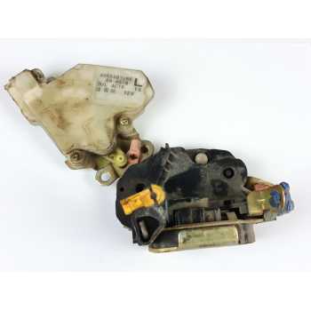 CERRADURA PUERTA DELANTERA IZQUIERDA 8055361U66 