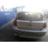 bmw 1 (e87) del año 2007