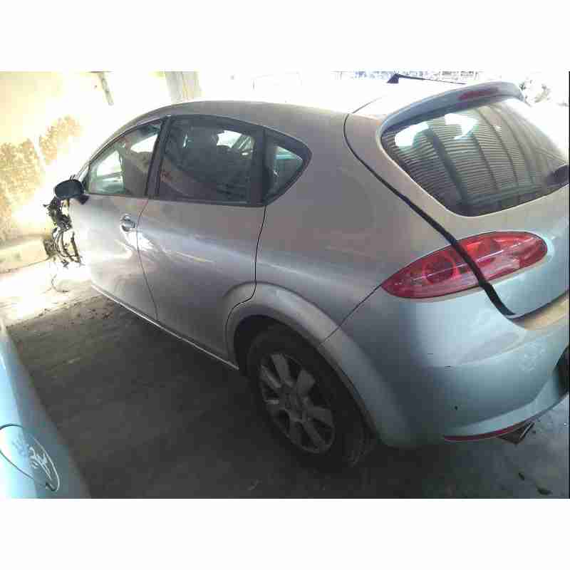 seat leon (1p1) del año 2009