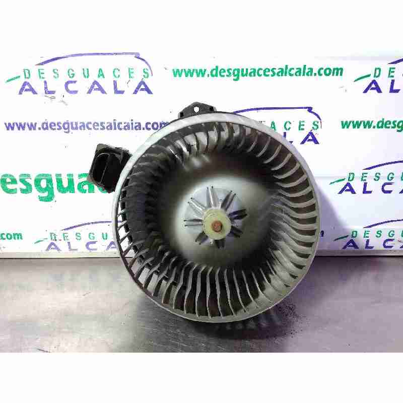 MOTOR CALEFACCION AY2727005010 2 PINES 