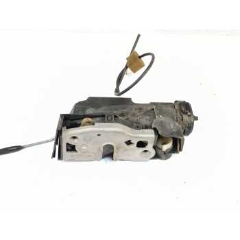 CERRADURA PUERTA DELANTERA DERECHA A1687202235 