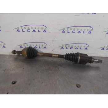 TRANSMISION DELANTERA IZQUIERDA 