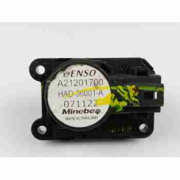 MOTOR TRAMPILLA CALEFACCION A21201700  OEM A21201700
