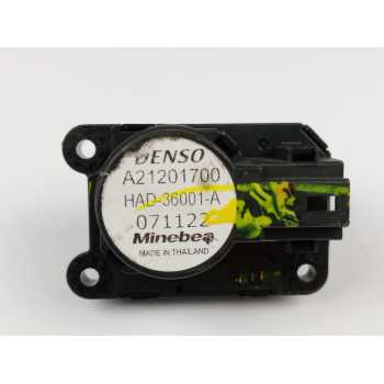 MOTOR TRAMPILLA CALEFACCION A21201700 