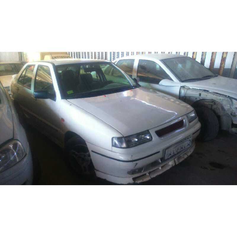 seat toledo (1l) del año 1999