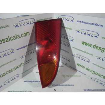 PILOTO TRASERO DERECHO 1214226 