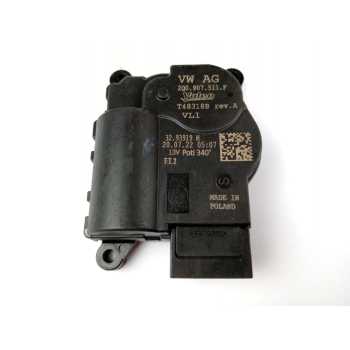 MOTOR TRAMPILLA CALEFACCION 2Q0907511F 