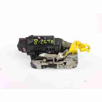 CERRADURA PUERTA TRASERA DERECHA 825021370R 