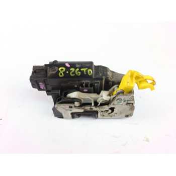 CERRADURA PUERTA TRASERA DERECHA 825021370R 