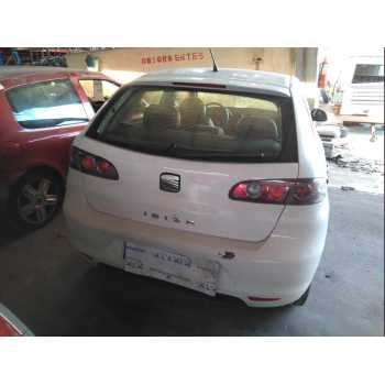 SEAT IBIZA (6L1)