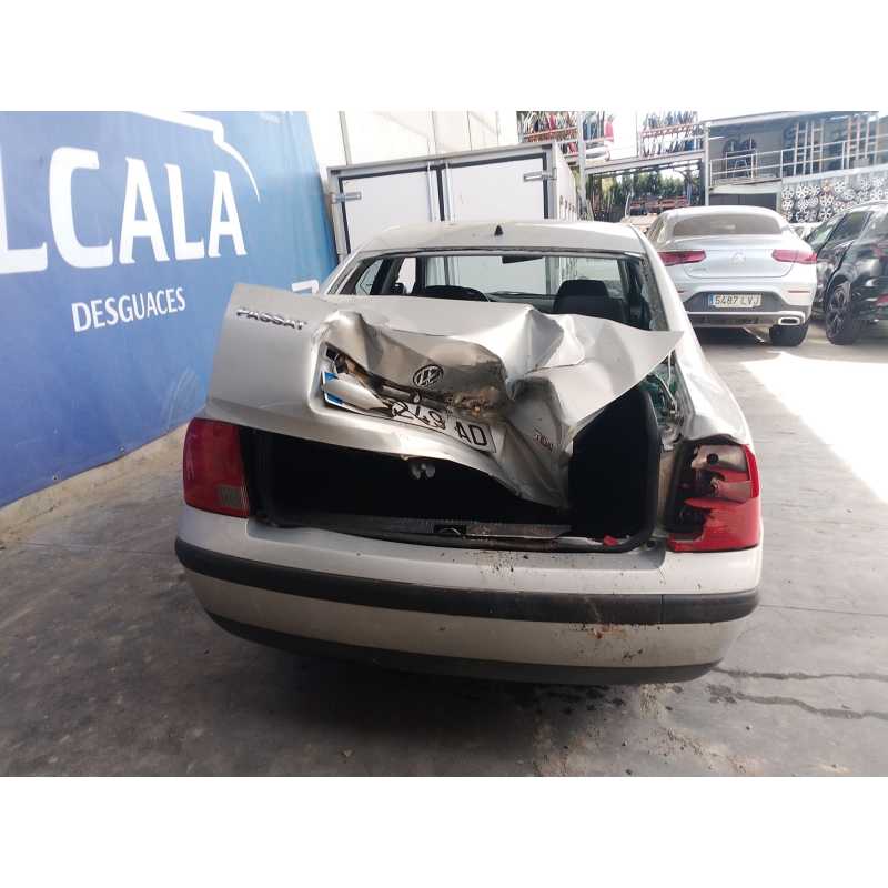 volkswagen passat b5 (3b2) del año 1999