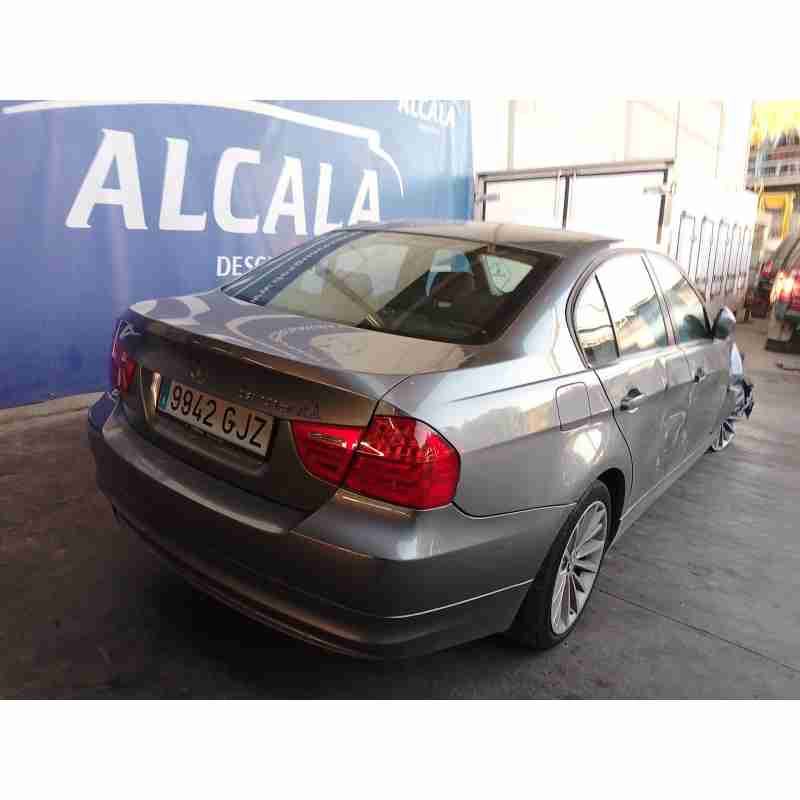 bmw 3 (e90) del año 2008