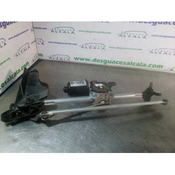 MOTOR LIMPIA DELANTERO 726750303 4 PINES 
