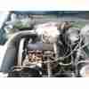 seat inca (6k9) del año 1998