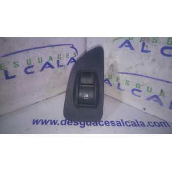 MANDO ELEVALUNAS TRASERO IZQUIERDO 26307A191 4 PINES 