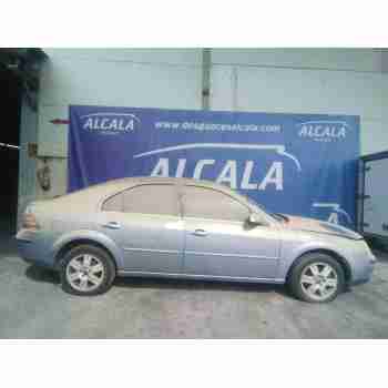 FORD MONDEO III (B5Y)