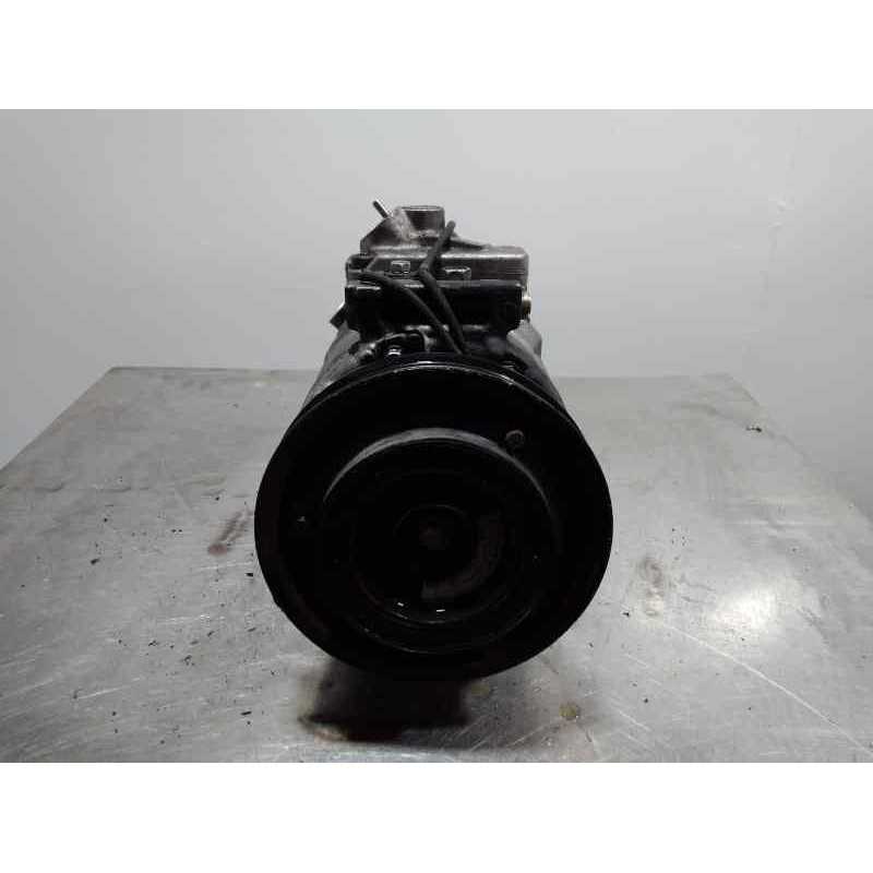 COMPRESOR AIRE ACONDICIONADO 3M5H19D629DK 