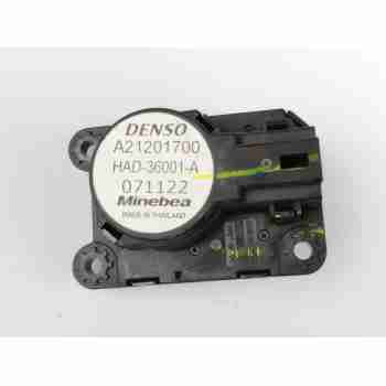 MOTOR TRAMPILLA CALEFACCION A21201700  OEM A21201700