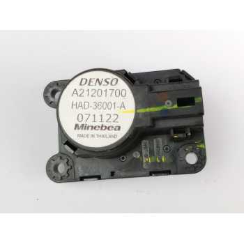 MOTOR TRAMPILLA CALEFACCION A21201700 