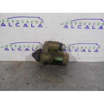 MOTOR ARRANQUE 8 DIENTES M53486 