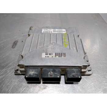 CENTRALITA MOTOR UCE 9644803380 