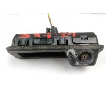 PULSADOR MALETERO / PORTON 6V0827566F 
