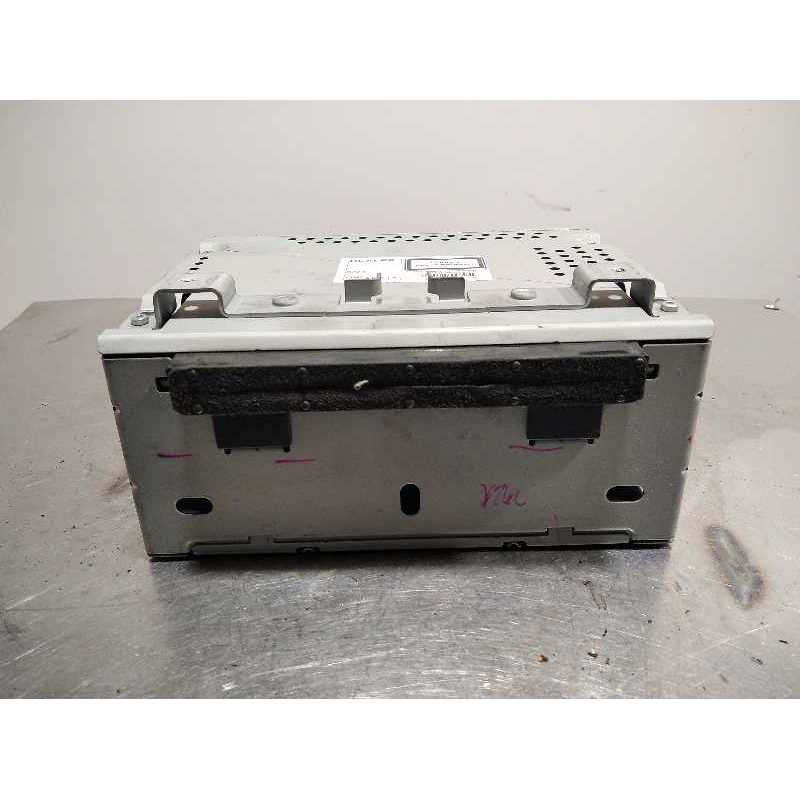 SISTEMA AUDIO / RADIO CD AM5T18C815PD 