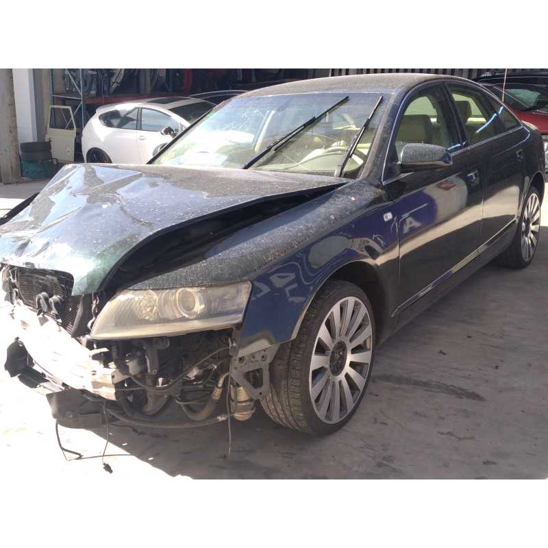 audi a6 berlina (4f2) del año 2004