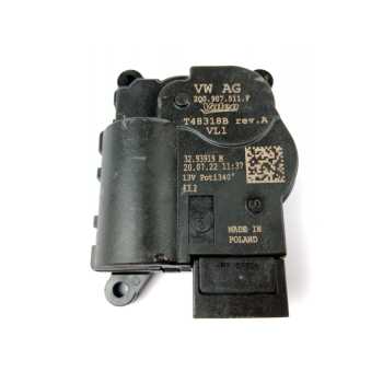 MOTOR TRAMPILLA CALEFACCION 2Q0907511F 