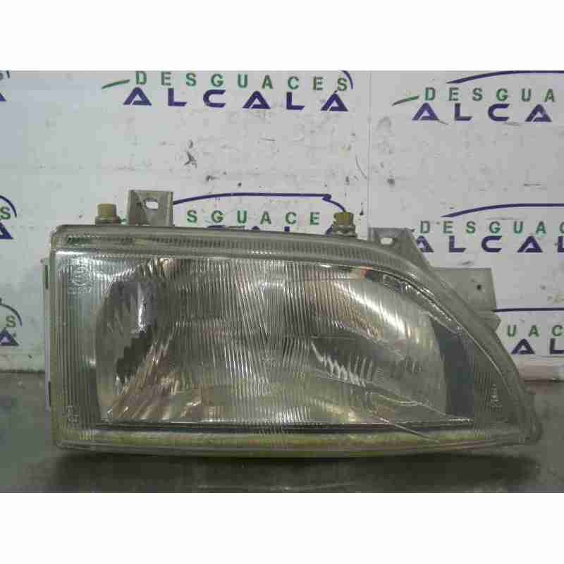 FARO DERECHO 6801401 VALEO 