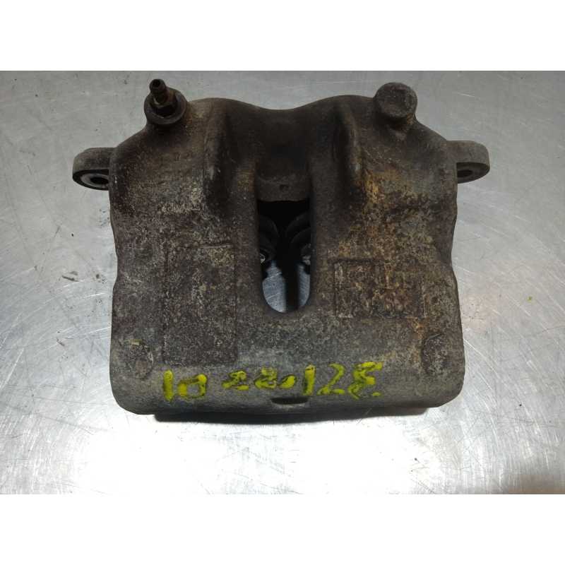 PINZA FRENO DELANTERA IZQUIERDA 