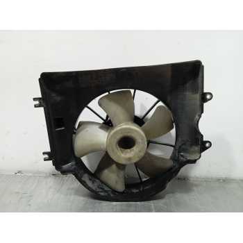 ELECTROVENTILADOR 168009580 