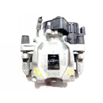 PINZA FRENO TRASERA DERECHA LX612D250BED 