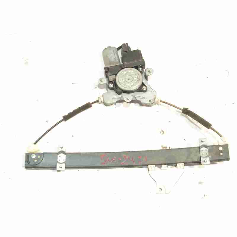 ELEVALUNAS DELANTERO IZQUIERDO 96647520 