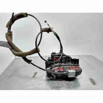 CERRADURA PUERTA TRASERA DERECHA 825001ML0A 3 PINES 