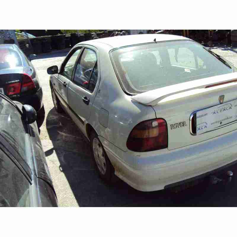 mg serie 400 (rt) del año 1996