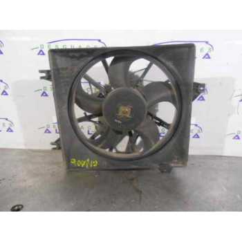 ELECTROVENTILADOR 