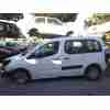 citroën berlingo cuadro del año 2016
