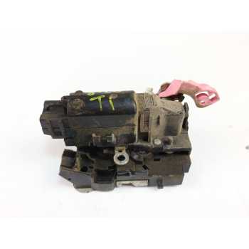 CERRADURA PUERTA TRASERA IZQUIERDA 825036794R 