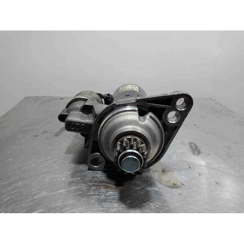 MOTOR ARRANQUE 02Z911024H 13 DIENTES 