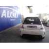fiat 500 1.4 16v 100 sport del año 2011