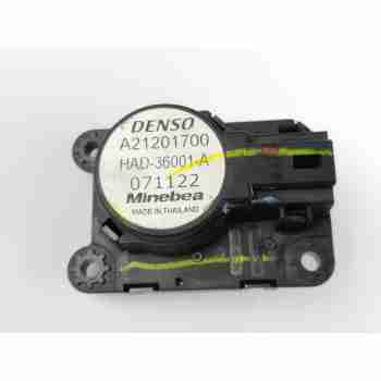 MOTOR TRAMPILLA CALEFACCION A21201700  OEM A21201700