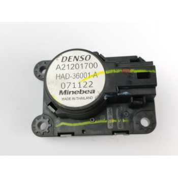 MOTOR TRAMPILLA CALEFACCION A21201700 