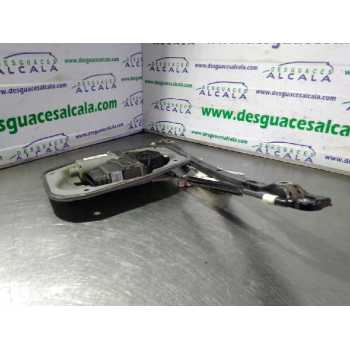 ELEVALUNAS TRASERO IZQUIERDO 993424200 F005S00206 ELECTRICO