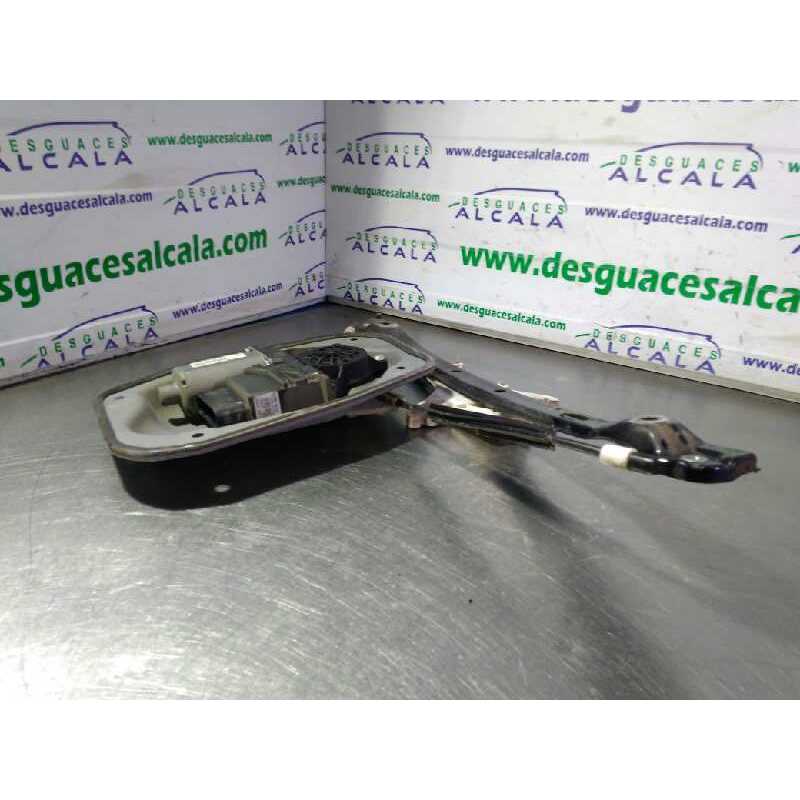 ELEVALUNAS TRASERO IZQUIERDO 993424200 F005S00206 ELECTRICO