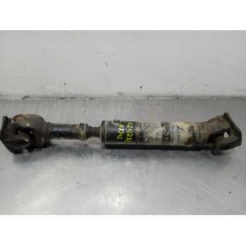 TRANSMISION DELANTERA 