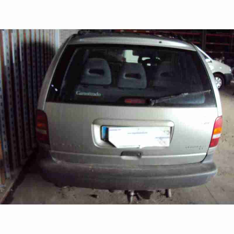 chrysler voyager (gs) del año 1999