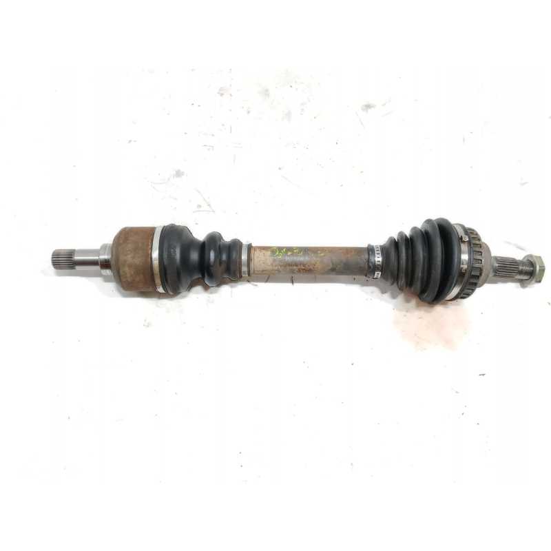 TRANSMISION DELANTERA IZQUIERDA 3272L6 