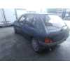 peugeot 205 berlina del año 1989