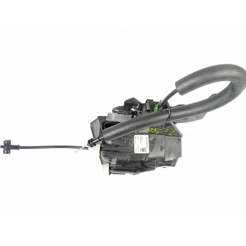 CERRADURA PUERTA TRASERA DERECHA DK6224994GG 